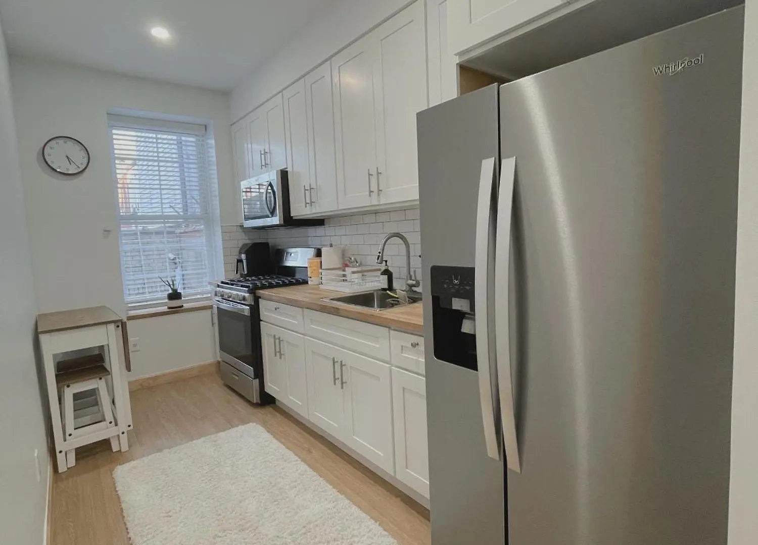 Beautiful Apartment Shared With The Host In The Heart Of Bushwick Nueva York 0*,  Estados Unidos