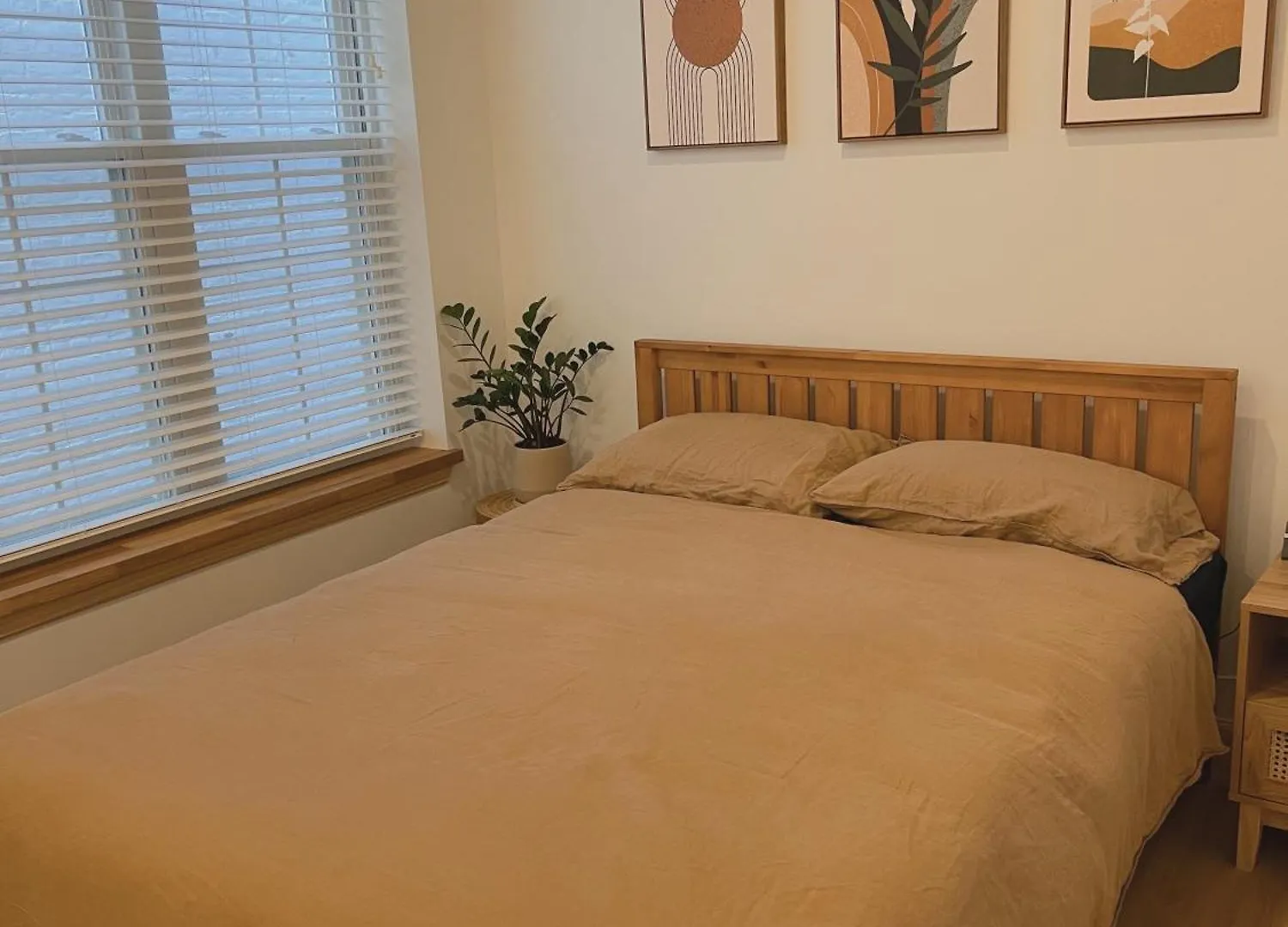 Beautiful Apartment Shared With The Host In The Heart Of Bushwick New York